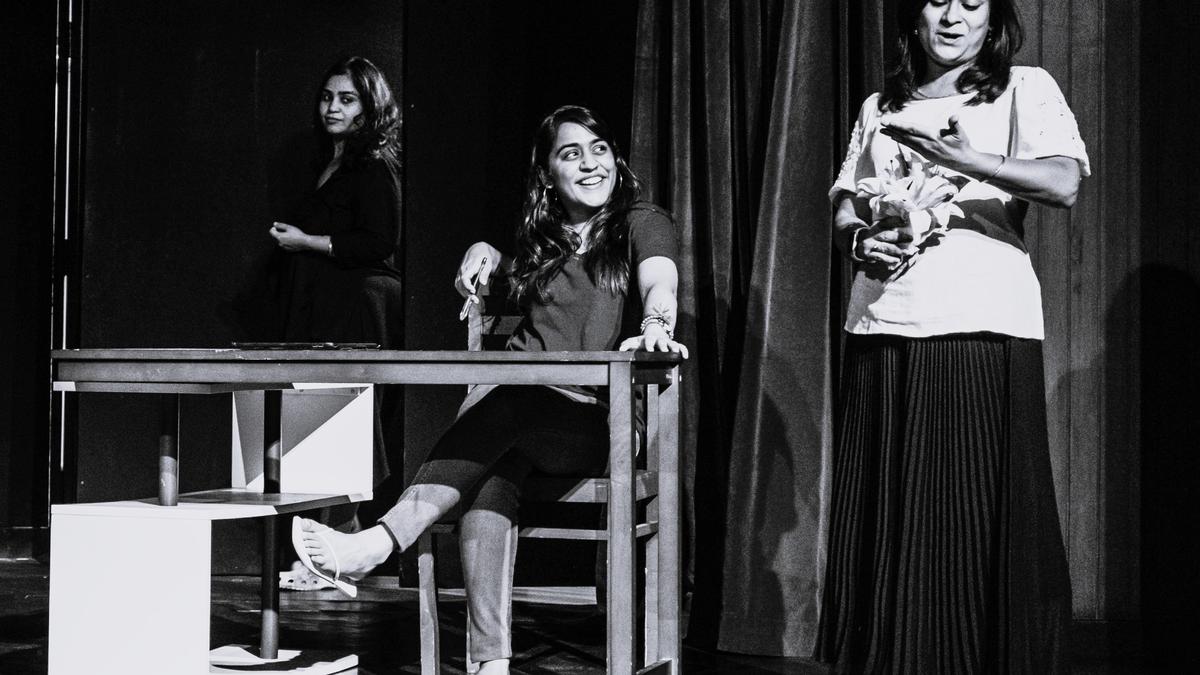 Theatre preview: Feisal Alkazi talks about his plays ‘Things I Know To Be True’ and ‘After Dark’Theatre preview: Feisal Alkazi talks about his plays ‘Things I Know To Be True’ and ‘After Dark’